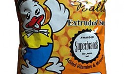 Tipitip Cheesy Balls 14g