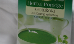 Samaayu Kolakenda Gotukola 50g