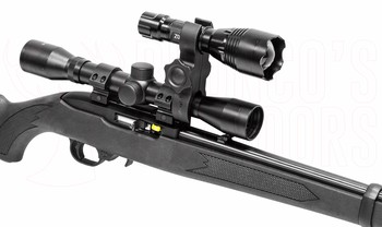 Bushgear Scope Mount