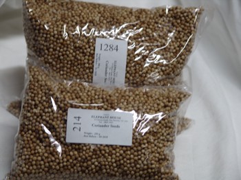 Coriander Seeds 250g