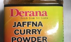 Derana Jaffna Curry Powder 450g.