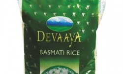 Devaaya Basmati Rice 20kg