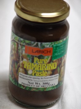 Larich Pure Tamarind Paste 300g