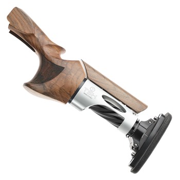 TSK Standard Stock | 692 | Trap | L | RH | A | W32 | 140B | C15