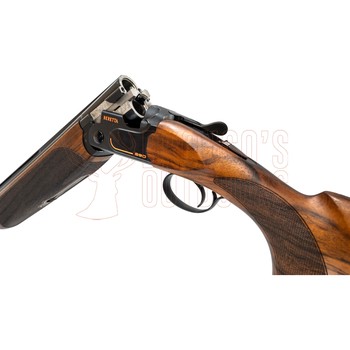 Beretta 690 Black Edition Sporting  30" 12G with Recoil System - Preloved