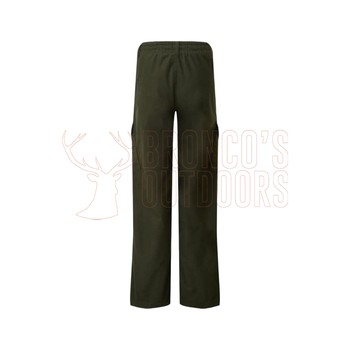 Ridgeline Spiker Trouser Deep Forest