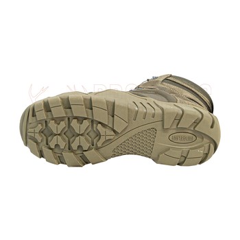 Ridgeline Ascent Rapid Lace Boots