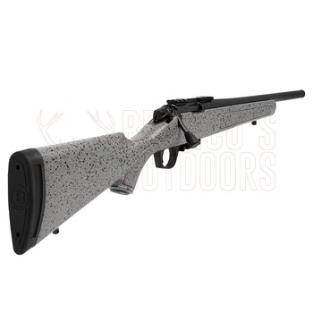 Bergara BMR Steel .22 LR 18"