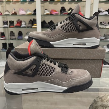 Jordan 4 Retro Taupe Haze • Pre-Owned [2585] - view 8