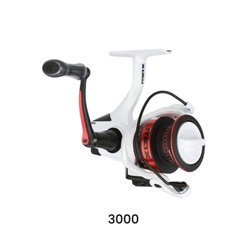 Abu Garcia Max Pro Spinning Reel