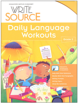Daily Language Workouts