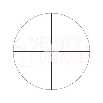 Tikka T3X Superlite Rifle 7mm-08 & Vortex Diamondback 4-12x40 Scope