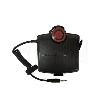Led Lenser H14R.2 Battery Box-2 Terminal Version 2
