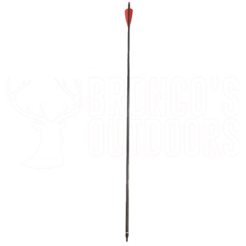 Stealth Carbon Arrows 45gr 20 Arrows