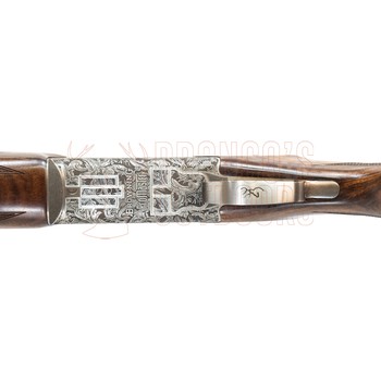Browning 825 Pro Master Adjustable Comb 12ga 30"