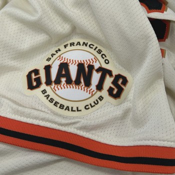Giants jersey • Pre-Owned [8384] - view 3
