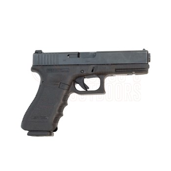 Glock 17 Gen3 9mm - PRE LOVED