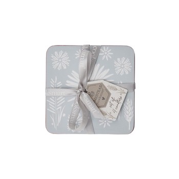 HOMESTEAD COASTERS - SET OF 4