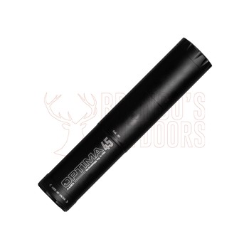 A-Tec Optima 45 .30 Cal A-Lock Suppressor