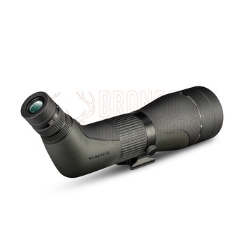 Vortex Crossfire HD Angled Spotting Scope 20-60x80