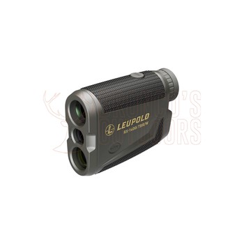Leupold RX-1400i TBR/W GEN2 Rangefinder with Flightpath