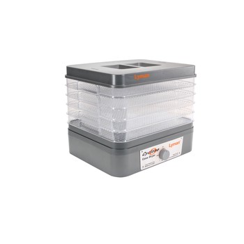 Lyman Cyclone Case Dryer 230V