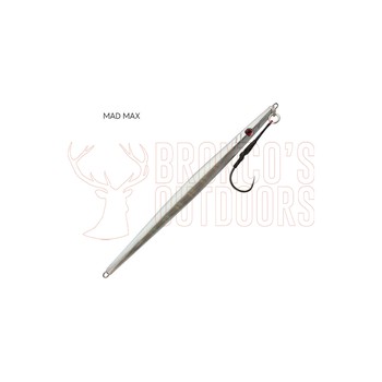 Black Magic Deepwater Slim Jig 300gm
