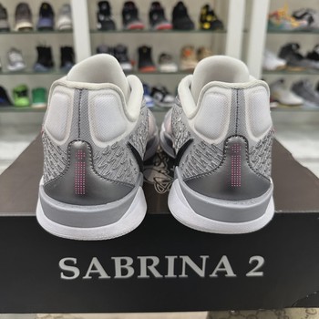 Nike Sabrina 2 Lily (Women's) • Pre-Owned [2481] - view 4