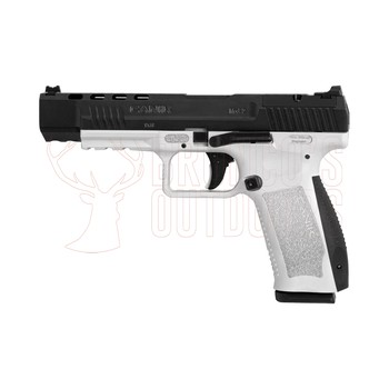 Canik TP9 SFX Model 2 Throwback Semi-Automatic Pistol