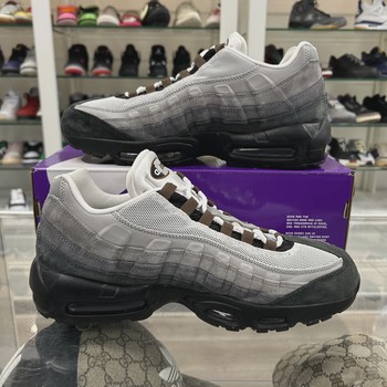 Nike Air Max 95 SB Cacao Wow • Pre-Owned [3262] - view 8