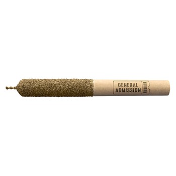 Pineapple Drift Diamond Infused (Pre-Roll) / 0.5g / Infused Pre-Rolls (1) / Sativa