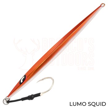 Shimano Ocea Easy Pebble Jig 210gm