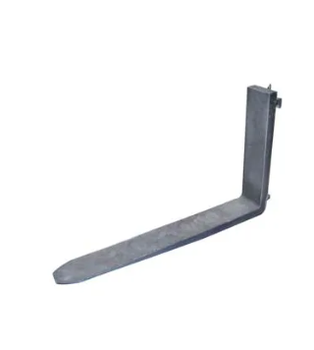 48" HD Pallet fork/Tine (Single Tine Only)