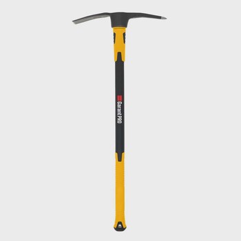 GARANT - 2 1/2 lb garden Pick With Fibreglass Handle