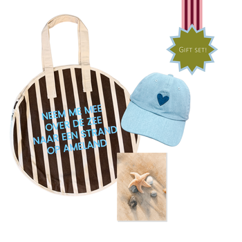 Gift set - Coastal Days