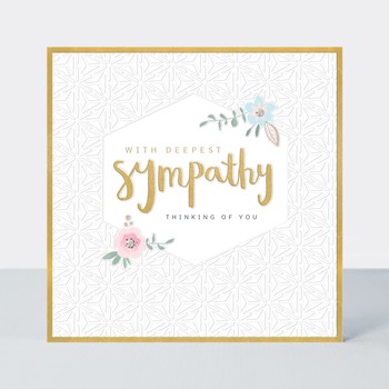 Rachel Ellen - Sympathy - Peony28