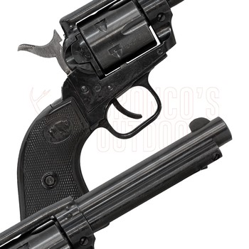 RS 34 Revolver .22 LR