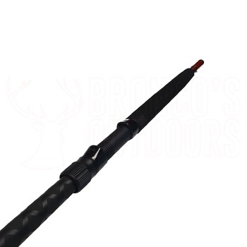 Okuma Nanomatrix Plus 8'6" 10-15kg + Okuma Coronado CDX80