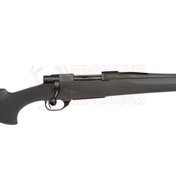 Howa 1500 Cerakote Threaded Black .308 Win