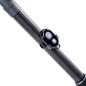 Vanguard VEO3 GO 204CB Carbon Tripod/Monopod T-45 Ball Head