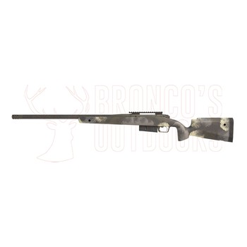 Springfield Armory 2020 Waypoint Evergreen Camo 7mm PRC