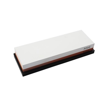 DUAL GRIT WHETSTONE - 1000/3000 MEDIUM/FINE