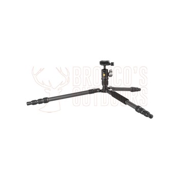 Vanguard Vesta Go 204CB C/Fibre BH-45 Ball Head Tripod