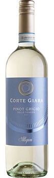 Corte Giara Pinot Grigio - Veneto Product image
