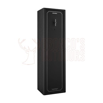 Lokaway Safe Medium - 14 Guns Double Door