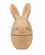 Decopatch - Rabbit egg box 6x6x12 cm - BT090C