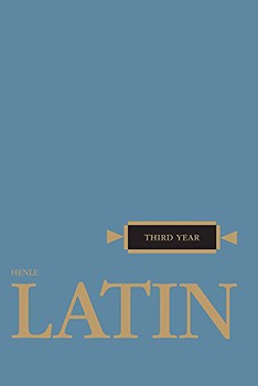 Henle Third Year Latin