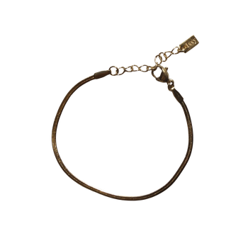 Flat Bracelet