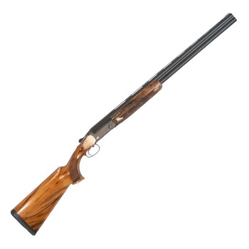Blaser F3 Competition Standard 12ga 32" Beaver Tail Forend Grade 6 Wood