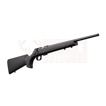 CZ 457 .22 LR 16" Blued Synthetic